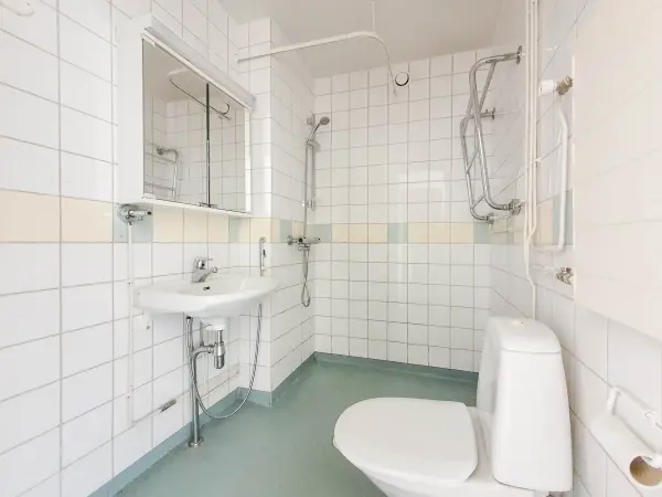 Pohjakuva kirkkonummi/gesterby/gesterborgintie-1-hopeahaka-2/1995-1634