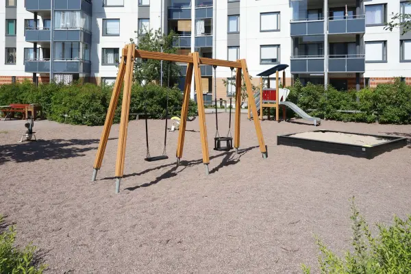 Pohjakuva viidakkopolku-8