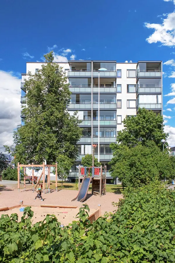 Pohjakuva tampere/rantaperkio/lahdenperankatu-6/2841-6899