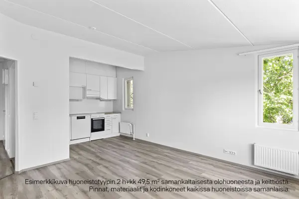 Pohjakuva helsinki/tapanila/kotinummentie-47/783-5754