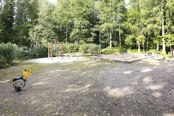 Pohjakuva neulaskuja-5