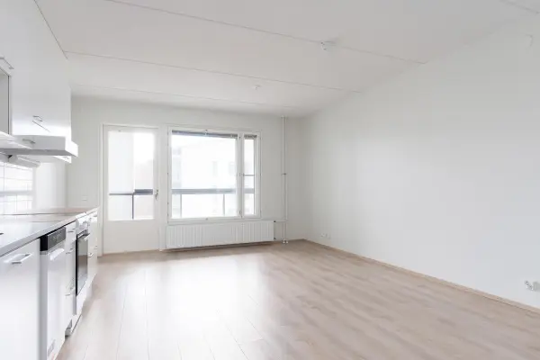 Pohjakuva helsinki/oulunkyla/maaherrantie-30/477-7913