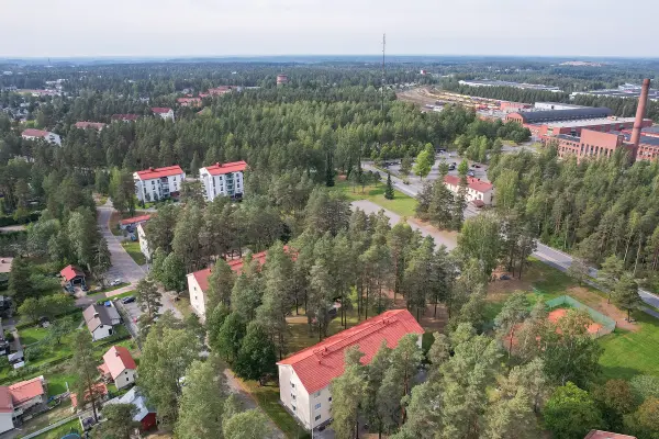 Pohjakuva tienhaarankuja-10