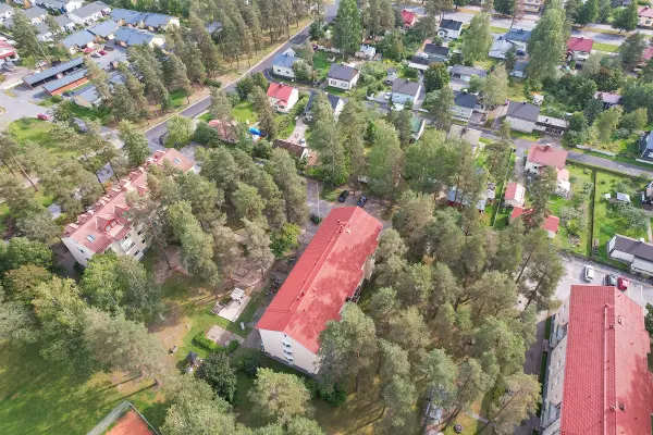 Pohjakuva tienhaarankuja-10