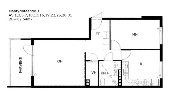 Pohjakuva tuusula/kellokoski/mantyrinteentie-1/3211-9268