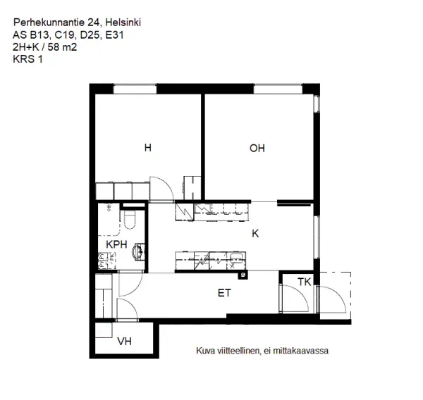 Pohjakuva helsinki/hakuninmaa/perhekunnantie-24-26/682-11373