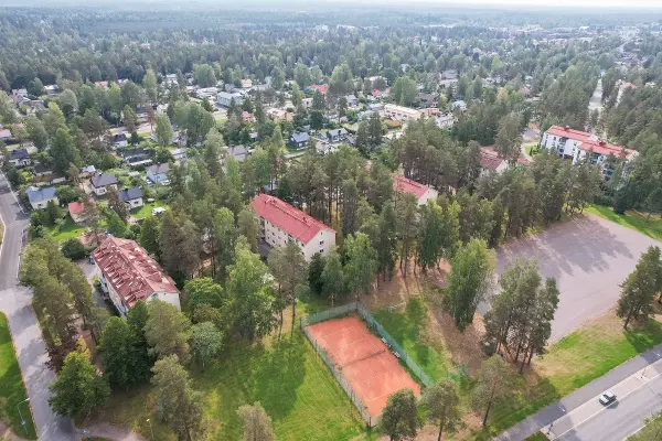 Pohjakuva tienhaarankuja-10