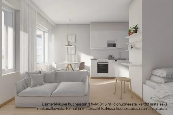 Pohjakuva espoo/henttaa/kokinniitty-3/3301-5426