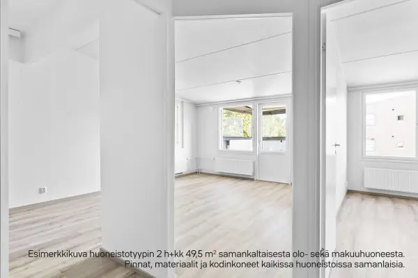 Pohjakuva helsinki/tapanila/kotinummentie-47/783-5754