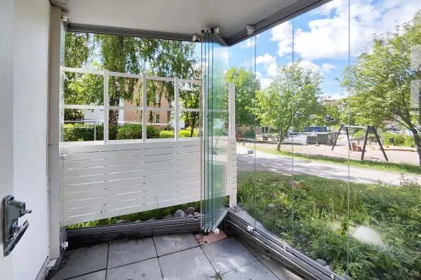 Pohjakuva helsinki/tapanila/kotinummentie-47/783-5743