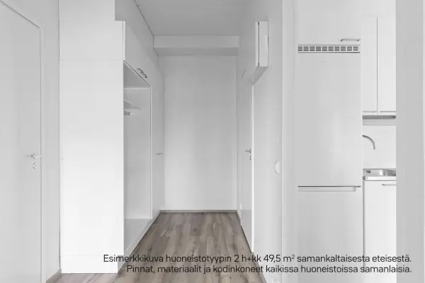 Pohjakuva helsinki/tapanila/kotinummentie-47/783-5754