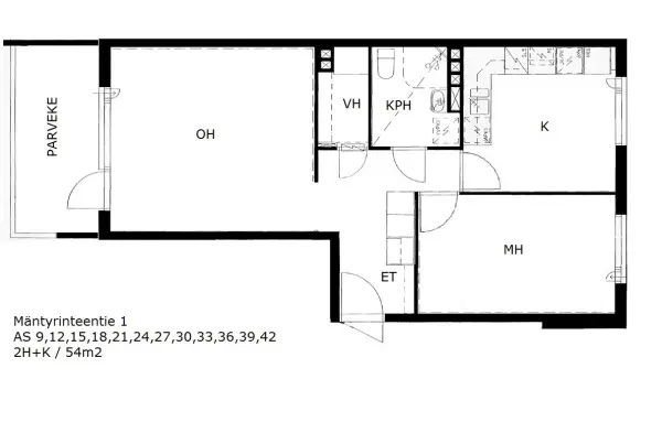 Pohjakuva tuusula/kellokoski/mantyrinteentie-1/3211-9276