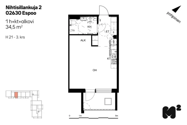Pohjakuva espoo/kilo/nihtisillankuja-2/3275-9757