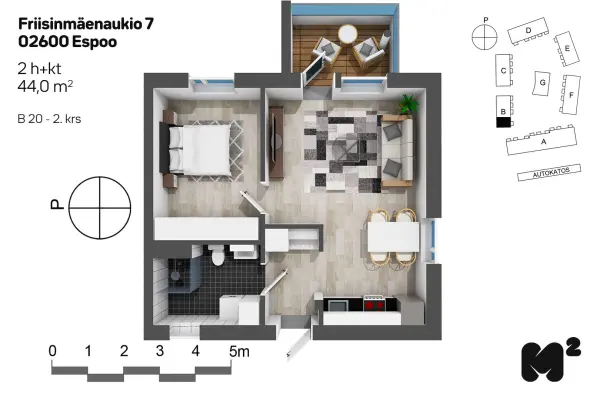 Pohjakuva espoo/friisinmaki/friisinmaenaukio-7/215-622