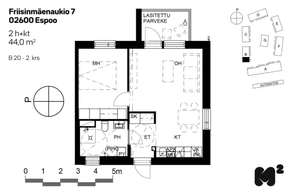 Pohjakuva espoo/friisinmaki/friisinmaenaukio-7/215-622