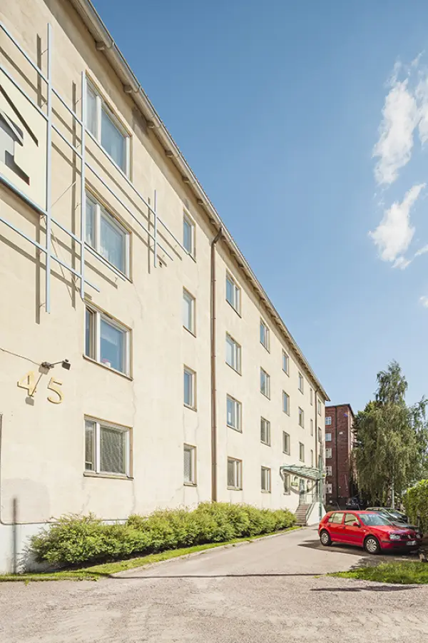 Pohjakuva aleksis-kiven-katu-45