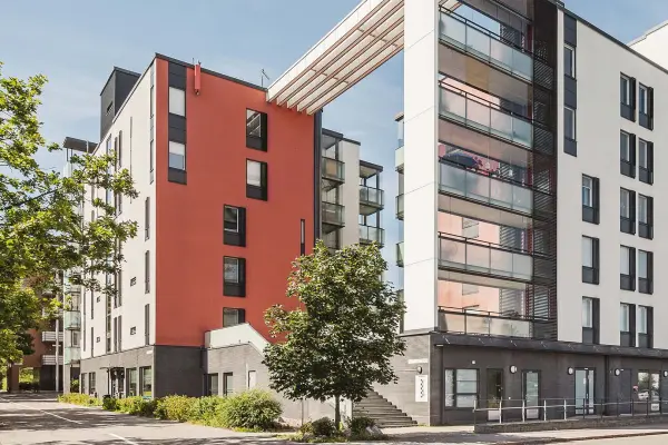 Pohjakuva soittajantie-4-4a