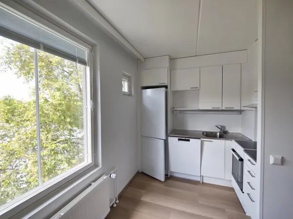 Pohjakuva helsinki/munkkivuori/mesenaatinkuja-4/593-8530