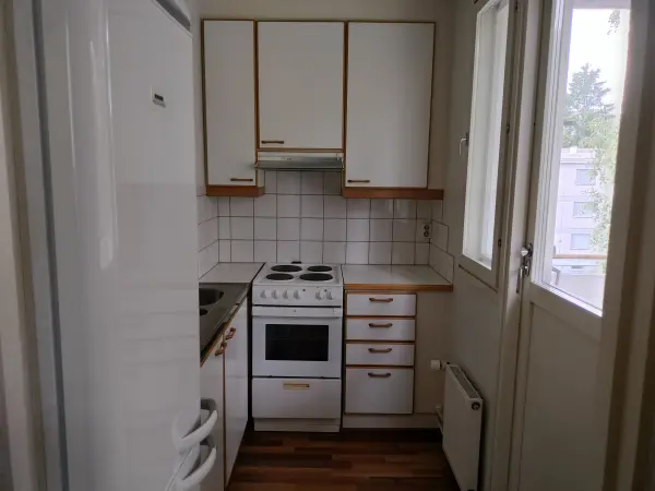 Pohjakuva kirkkonummi/gesterby/gesterborgintie-1-hopeahaka-2/1995-1605