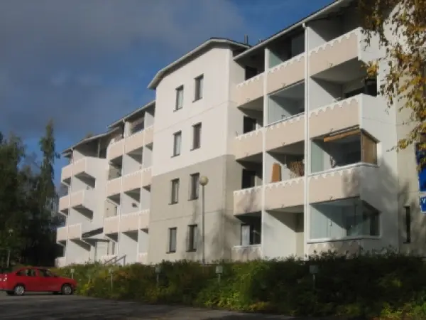 Pohjakuva saaruantie-5