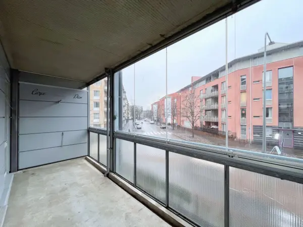 Pohjakuva helsinki/herttoniemi/kaivolahdenkatu-5-laivalahdenkaari-18/882-7012