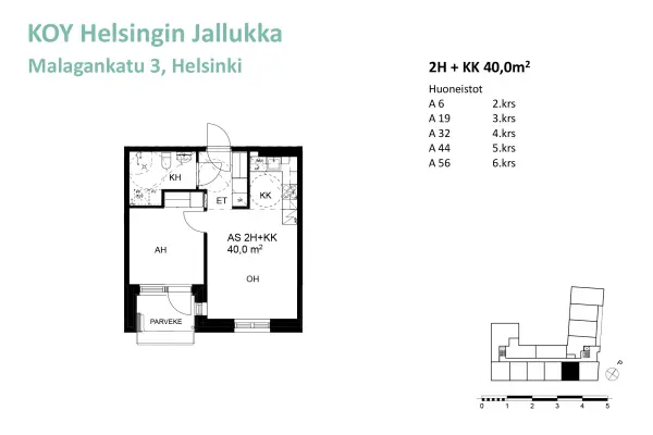 Pohjakuva helsinki/jatkasaari/malagankatu-3/402-8138