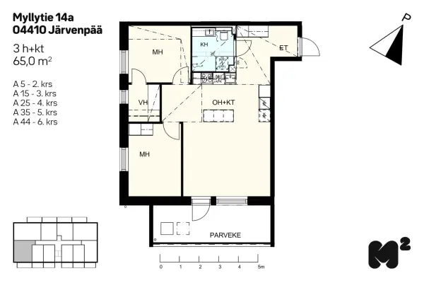 Pohjakuva jarvenpaa/poytaalho/myllytie-14a/1851-9022