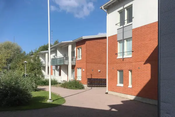 Pohjakuva kaarikatu-9