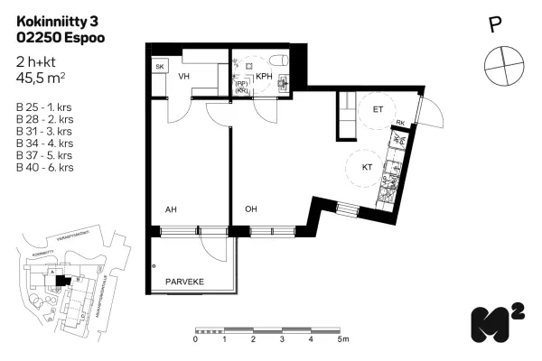 Pohjakuva espoo/henttaa/kokinniitty-3/3301-5376