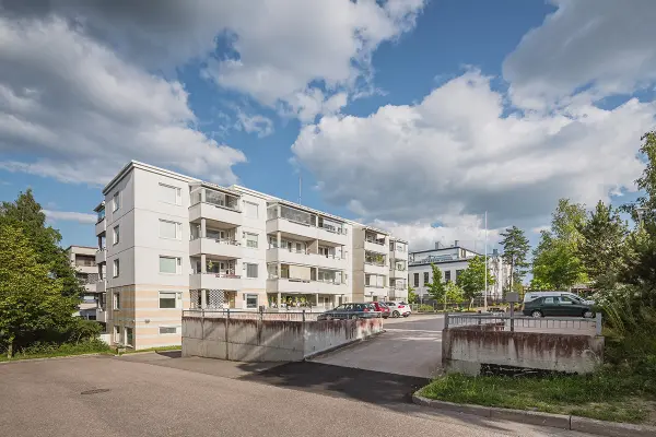 Pohjakuva kauppalankatu-20