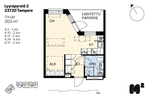 Pohjakuva tampere/hervantajarvi/lyyrapyrsto-2/2715-7740