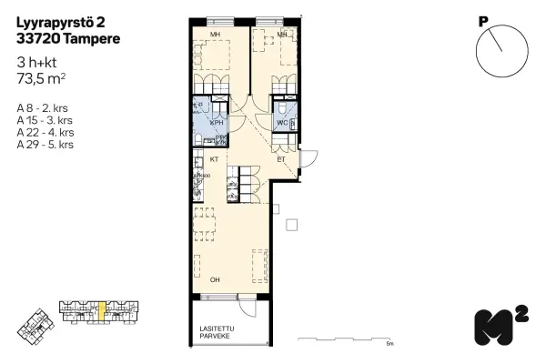Pohjakuva tampere/hervantajarvi/lyyrapyrsto-2/2715-7732