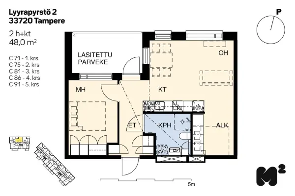 Pohjakuva tampere/hervantajarvi/lyyrapyrsto-2/2715-7808