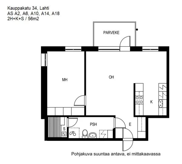 Pohjakuva lahti/keskusta/kauppakatu-34/2265-3983