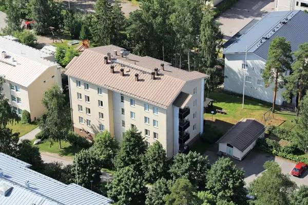 Pohjakuva poytaalhontie-74