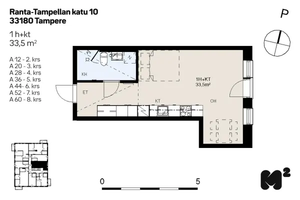 Pohjakuva tampere/ranta-tampella/ranta-tampellan-katu-10/2729-13275