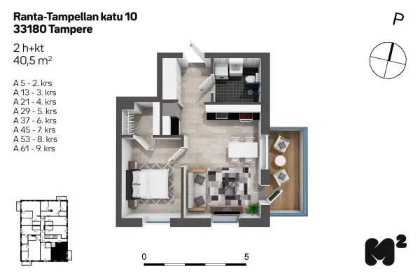Pohjakuva tampere/ranta-tampella/ranta-tampellan-katu-10/2729-13258