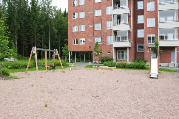 Pohjakuva tampere/kalkku/poteronkatu-2/2786-12459