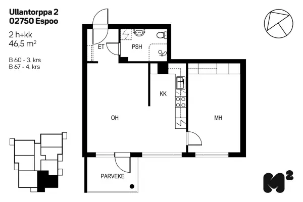 Pohjakuva espoo/ymmersta/ullantorppa-2/216-16836