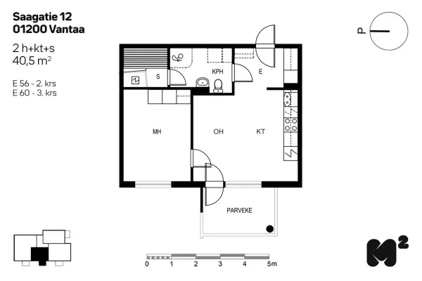 Pohjakuva vantaa/hakunila/saagatie-12/1393-14188