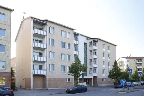 Pohjakuva lintulammenkatu-11