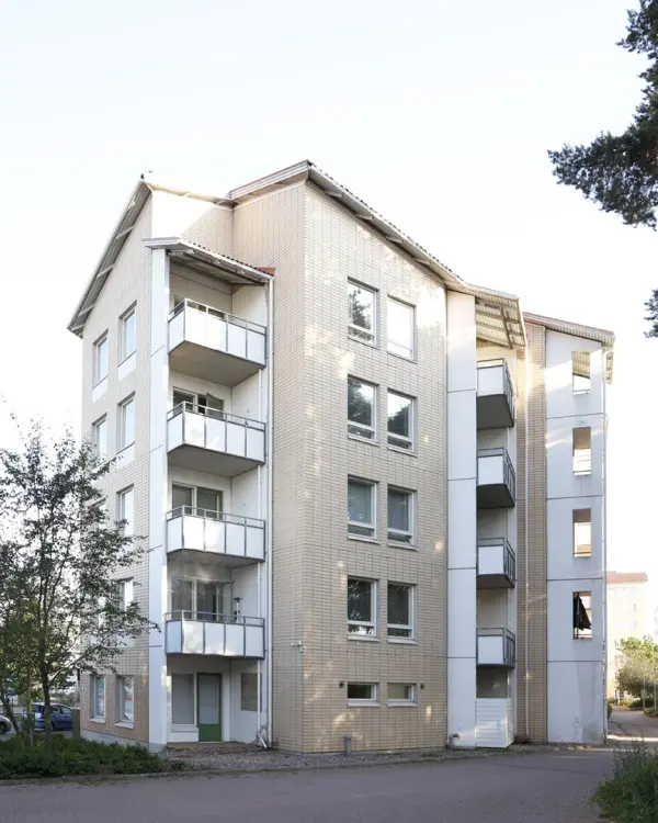 Pohjakuva lintulammenkatu-11