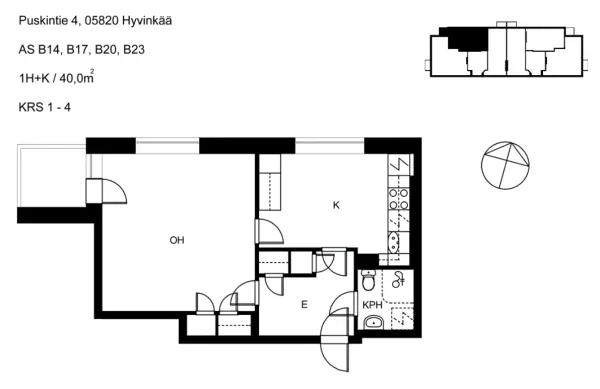 Pohjakuva hyvinkaa/mustamannisto/puskintie-4/1550-12648