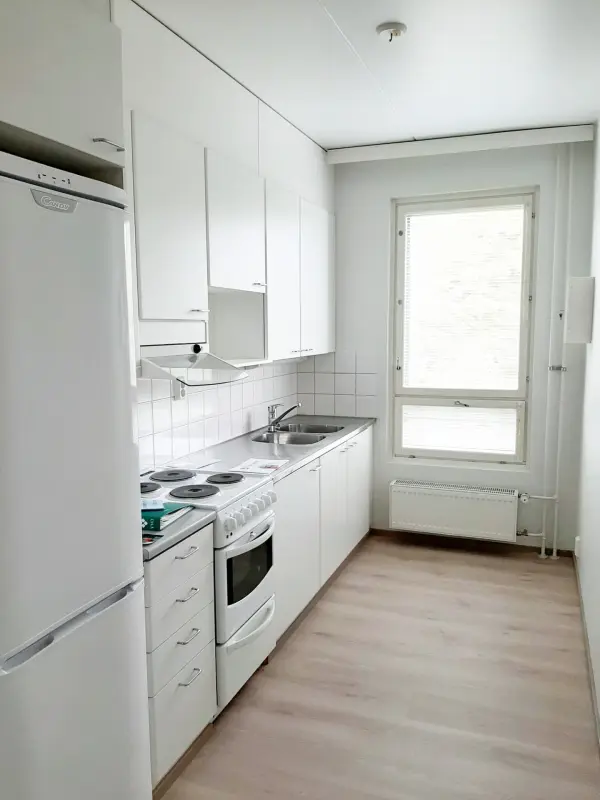 Pohjakuva tampere/kaukajarvi/mummunkuja-6/2624-8929