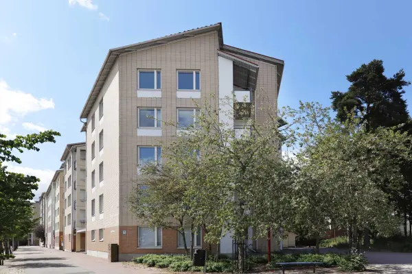 Pohjakuva lintulammenkatu-11