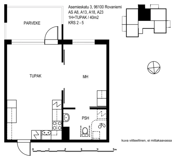 Pohjakuva rovaniemi/kolmas-kaupunginosa/asemieskatu-3/2555-423