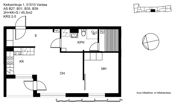 Pohjakuva vantaa/pakkala/keikarinkuja-1/1209-4341