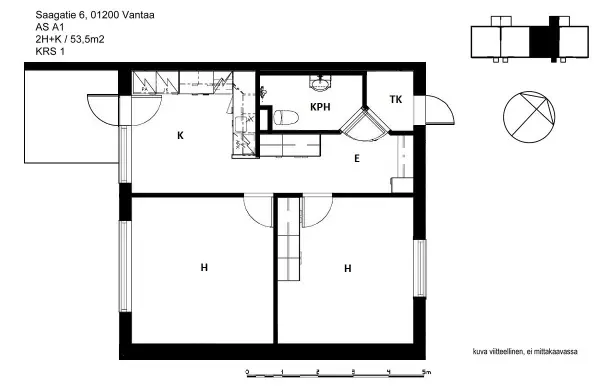 Pohjakuva vantaa/hakunila/saagatie-6/1392-14249