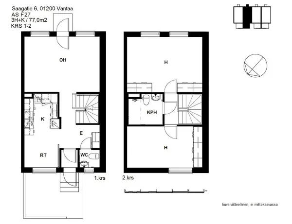 Pohjakuva vantaa/hakunila/saagatie-6/1392-14275