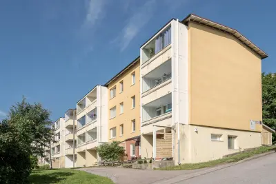 Tornipolku 5 / Viertotie 2